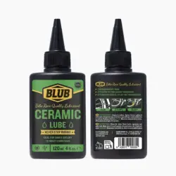 Смазка для цепи Blub Lubricant Ceramic
