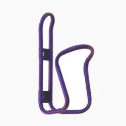 Флягодержатель Panaracer Bottle Cage Purple