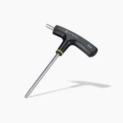 Ключ Birzman Two-Way T-Handle Ball Point Hex Key Wrench