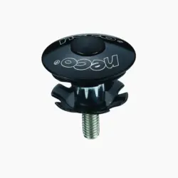 Крышка и якорь Neco Black