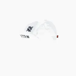 Бейсболка Veter Летняя White