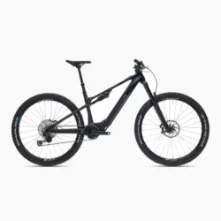 Велосипед Superior iXF 9.7 Matte Carbon
