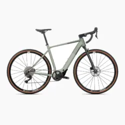 Велосипед Superior iXR 6.5 Matte Green Grey